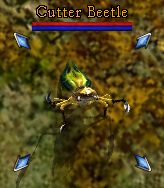 Cutter Beetle